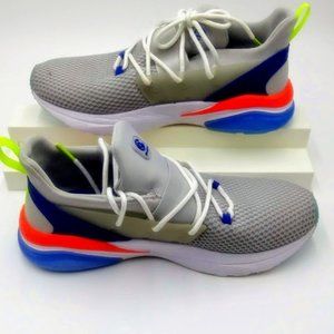 CHAMPION SNEAKER*STYLE C9 SURPASS *ATHLETIC/SNEAKER*BOYS SIZE 5*